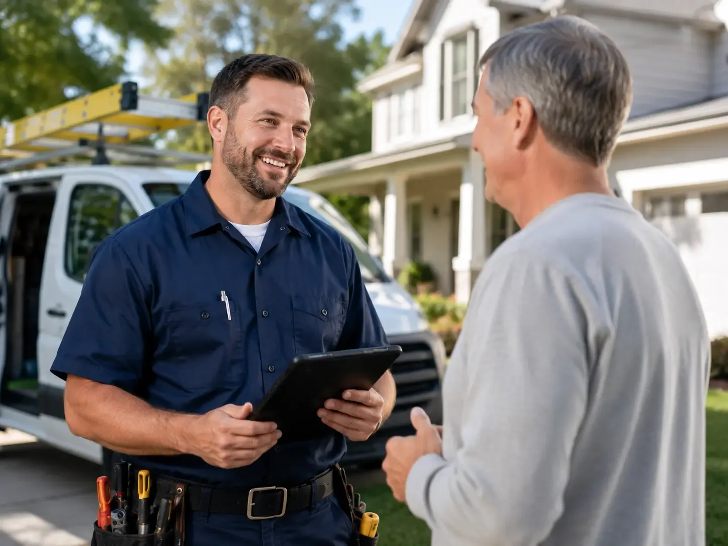 Whole Home Rewiring Ames, IA FAQs